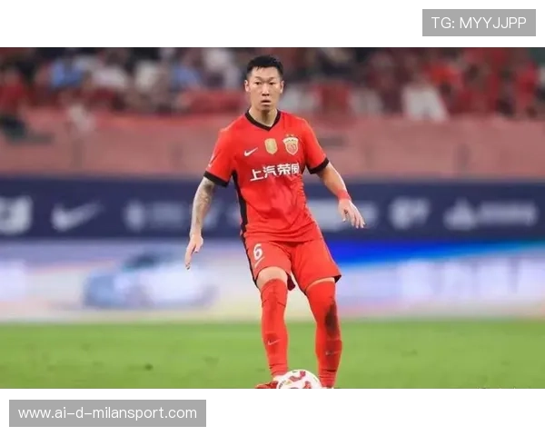 上海海港准备迎接亚冠挑战，外援调整工作紧锣密鼓